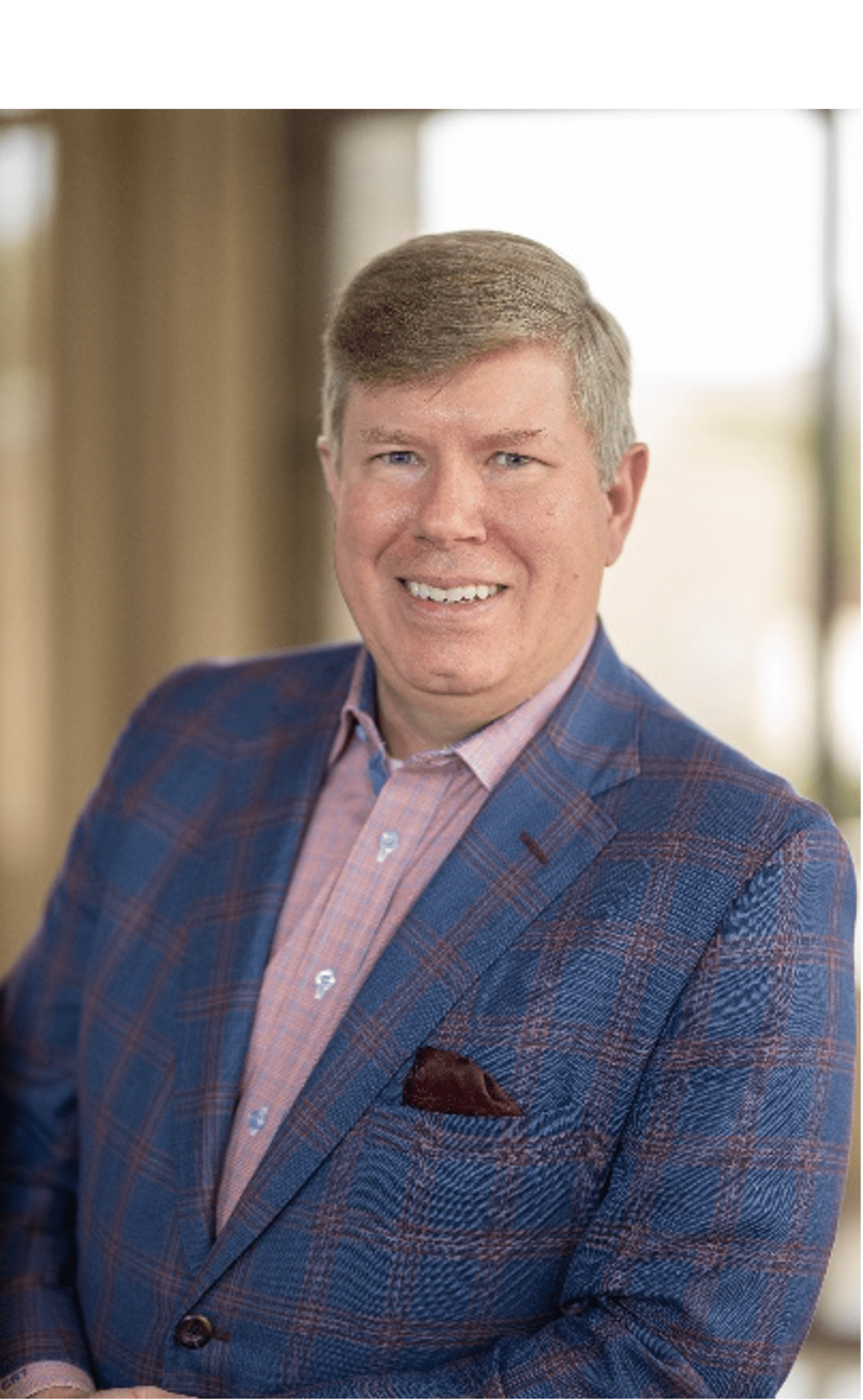 Chuck Tommey, Co-Founder and Chief Advisory Officer