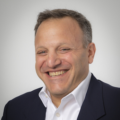 William Noto, Co-Founder and Chief Product Officer